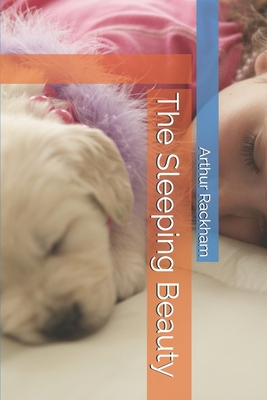 The Sleeping Beauty B087L31JMY Book Cover