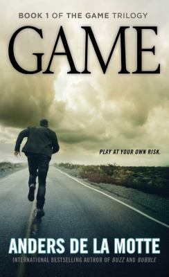Game 1476794456 Book Cover