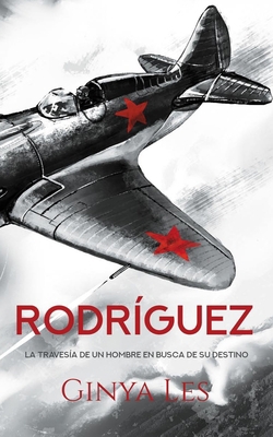 Rodríguez [Spanish] B09CRM3R8G Book Cover