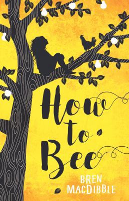 How to Bee 1760294330 Book Cover