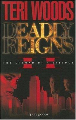Deadly Reigns II 0977323412 Book Cover