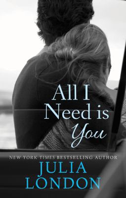All I Need Is You 1477805818 Book Cover