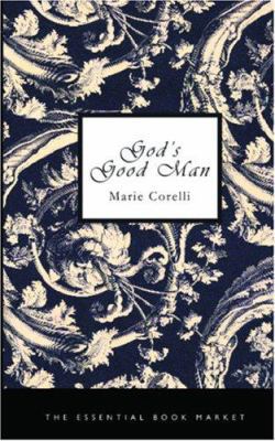 God's Good Man 1426416180 Book Cover