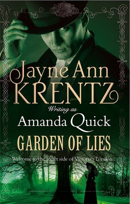 Garden of Lies 0349401683 Book Cover