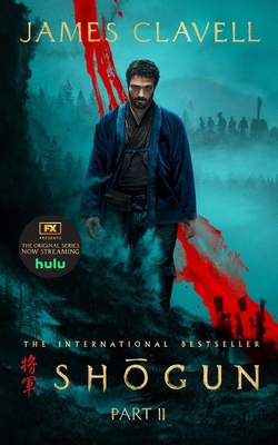 Shogun, Part Two B0CMYNJP3Y Book Cover