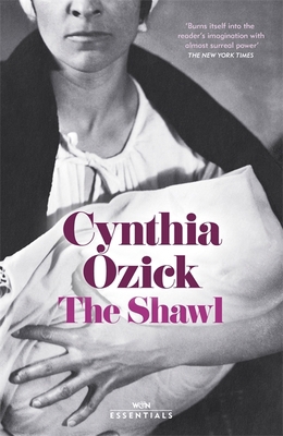 The Shawl (W&N Essentials) 1474624022 Book Cover