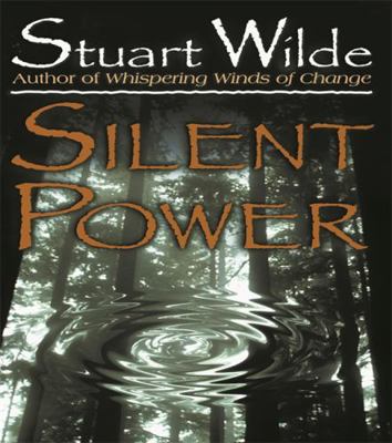 Silent Power B071D4LHVP Book Cover