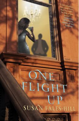 One Flight Up: A Novel 1439124906 Book Cover