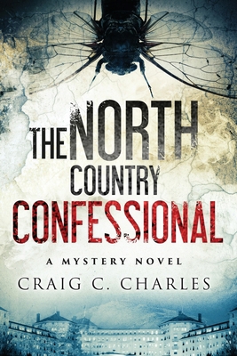 The North Country Confessional B0D9B4S5T8 Book Cover