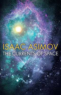 Currents of Space PB 0008516170 Book Cover