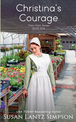 Christina's Courage B0DPY2F7BD Book Cover