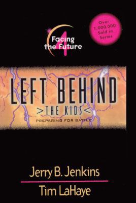 Facing the Future 0613332911 Book Cover