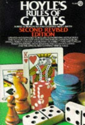 Hoyle's Rules of Games: Descriptions of Indoor ... 0452264162 Book Cover