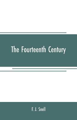 The fourteenth century 9353707633 Book Cover