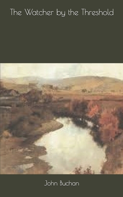 The Watcher by the Threshold 1697441599 Book Cover