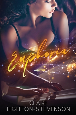 Euphoria B0CW5VFQ6T Book Cover
