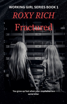 Fractured B0DQ6DQDZ5 Book Cover
