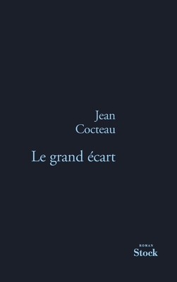 Le Grand Ecart [French] 2234069556 Book Cover