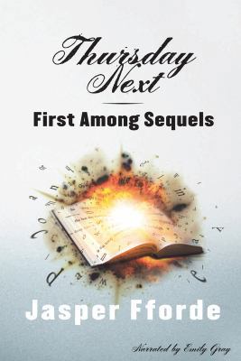 First Among Sequels 1428156674 Book Cover