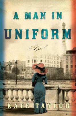 A Man in Uniform 038566799X Book Cover