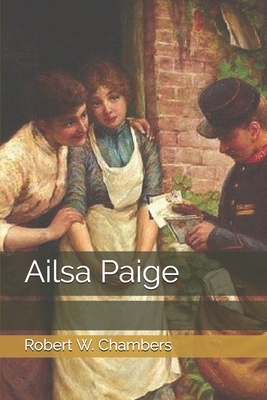 Ailsa Paige 1677738960 Book Cover