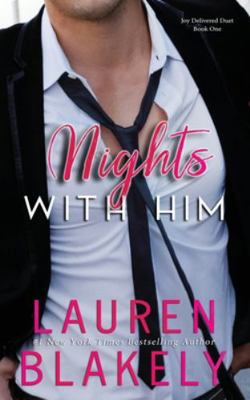 Nights With Him 1500863750 Book Cover