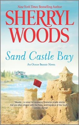 Sand Castle Bay 0778314367 Book Cover