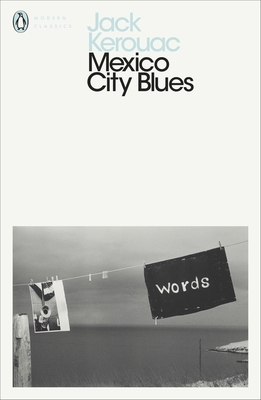 Mexico City Blues 0241388945 Book Cover