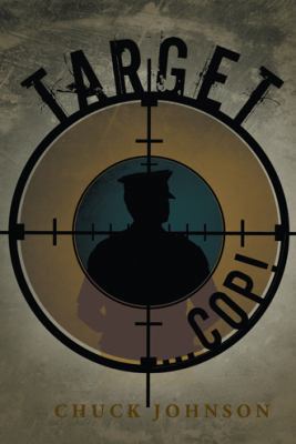 Target ... Cop! 1475988427 Book Cover