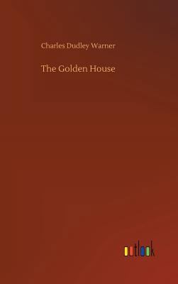 The Golden House 373264457X Book Cover