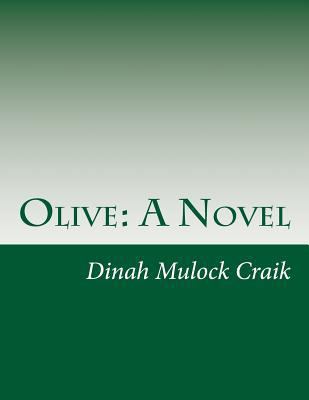 Olive 1500478709 Book Cover