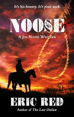 Noose [Large Print] 1432860674 Book Cover