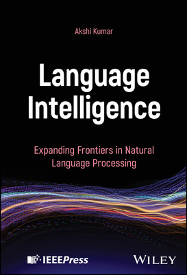 Language Intelligence 1394297262 Book Cover