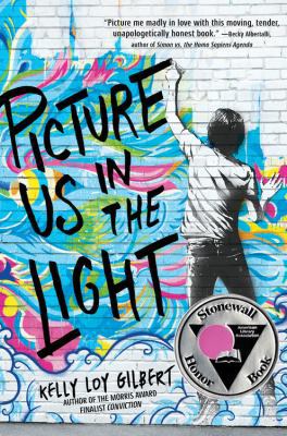 Picture Us in the Light 1484726022 Book Cover