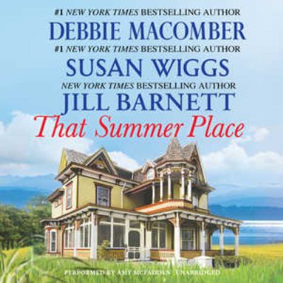 That Summer Place 1504650948 Book Cover