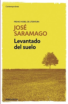 Levantado del Suelo / Raised from the Ground [Spanish] 8490628661 Book Cover