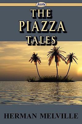 The Piazza Tales 1604506474 Book Cover