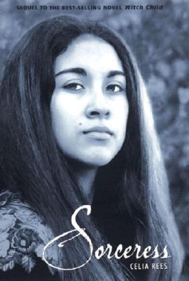 Sorceress 0763618470 Book Cover