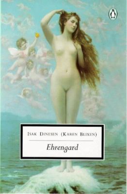 Ehrengard (Penguin Twentieth Century Clas) 0140180745 Book Cover