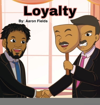Loyalty 1953962327 Book Cover