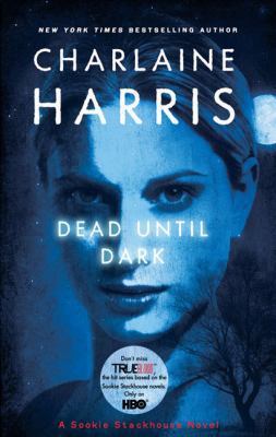 Dead Until Dark 0441018254 Book Cover