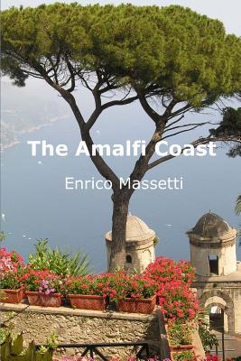 The Amalfi Coast 1515241149 Book Cover