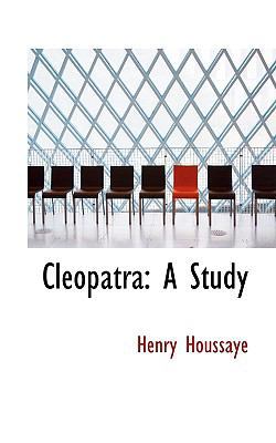 Cleopatra: A Study 1110267428 Book Cover