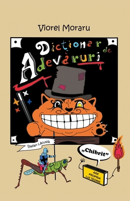 Dictionar de Adevaruri [Romanian] 1393013368 Book Cover