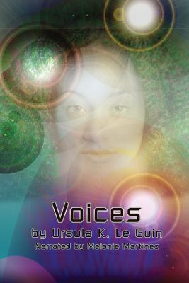 Voices Unabridged Cassette audiobook 1428129731 Book Cover