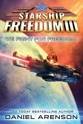 We Fight for Freedom            Book Cover