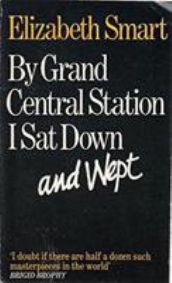 By Grand Central Station I SAT down and Wept 0586020837 Book Cover