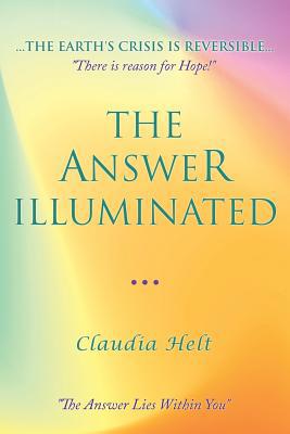 The Answer Illuminated: Book II 1982223189 Book Cover