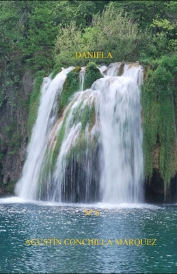 Daniela [Spanish] B0DRSM8NP5 Book Cover