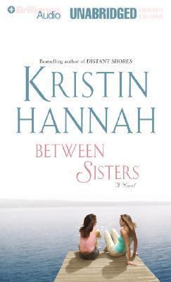 Between Sisters 1587889498 Book Cover